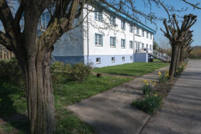 Haus ÜberLand in Sundhagen